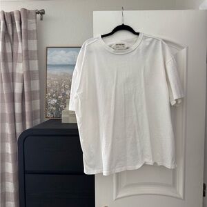 We The Free White Short Sleeve Tee